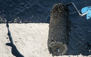 Polbathic liquid sealant waterproofing