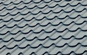 Polbathic rubber roofing companies