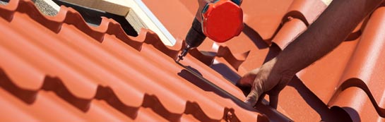 save on Polbathic roof installation costs
