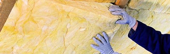 quotes for Polbathic roof insulation